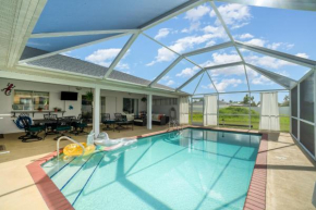 Villa Paradise Getaway